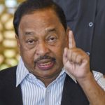 Narayan Rane Case 2005