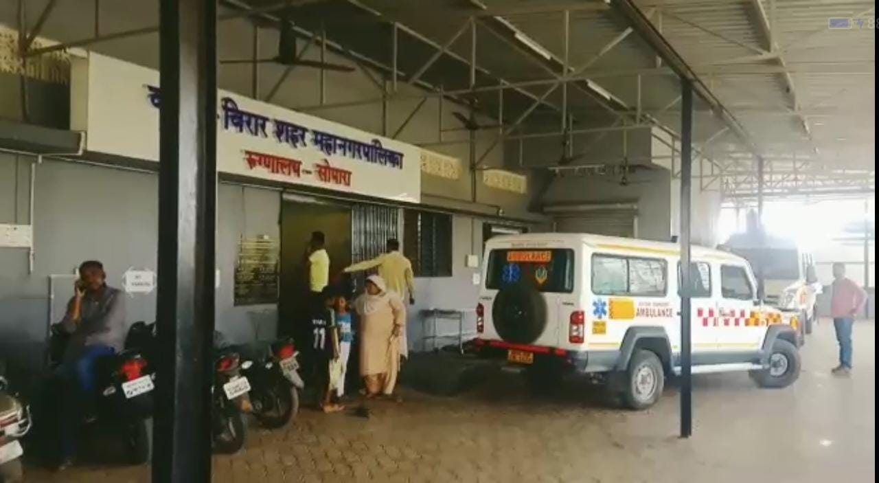 Food Poisoning: 9 prisoners, victims of food poisoning, hospitalized