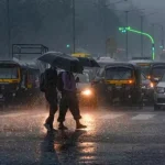 rain
