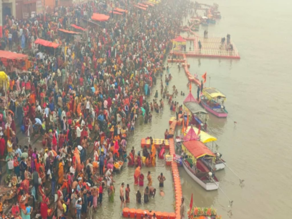 Kartik Purnima