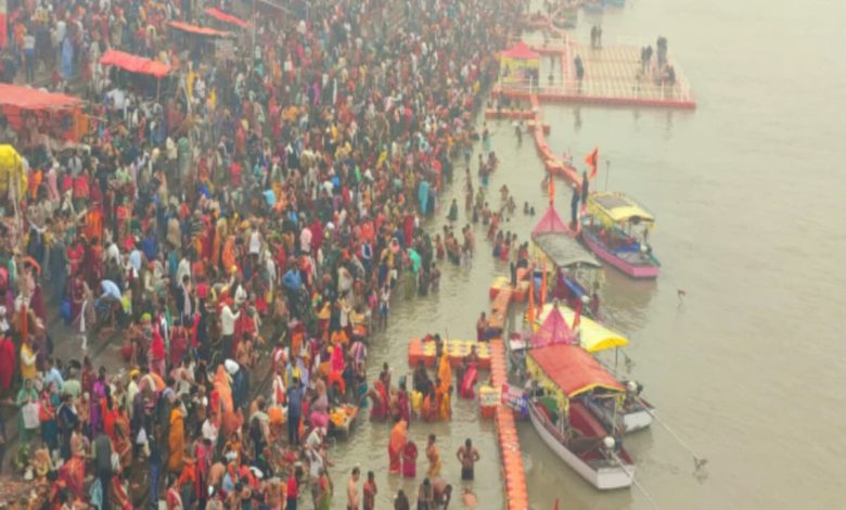 Kartik Purnima