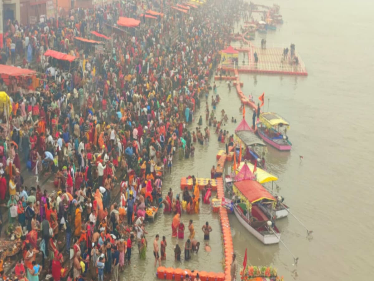 Kartik Purnima