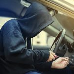 Vehicle Theft
