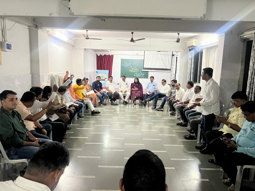 BJP Vasai Virar