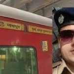 Jaipur Mumbai Train Firing