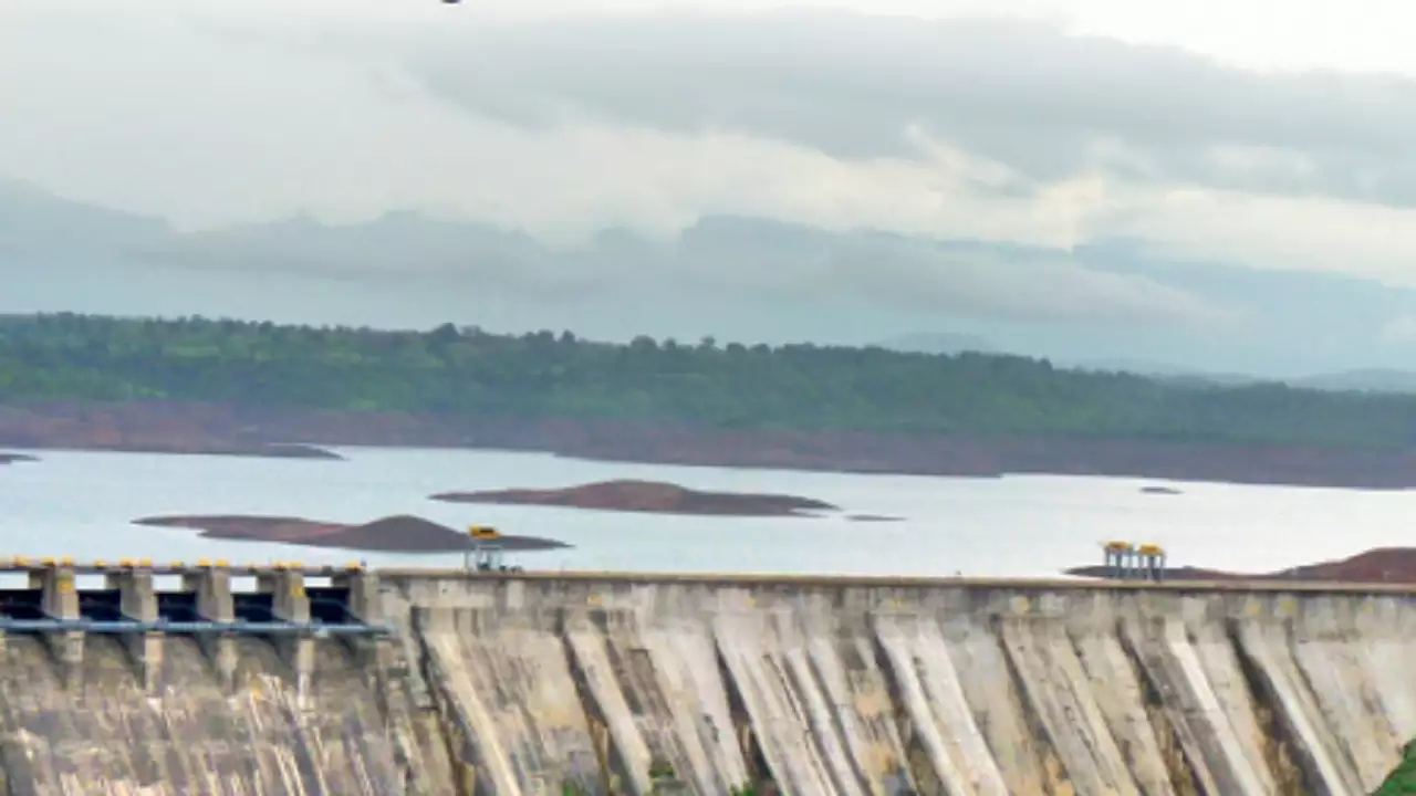 Water Storage