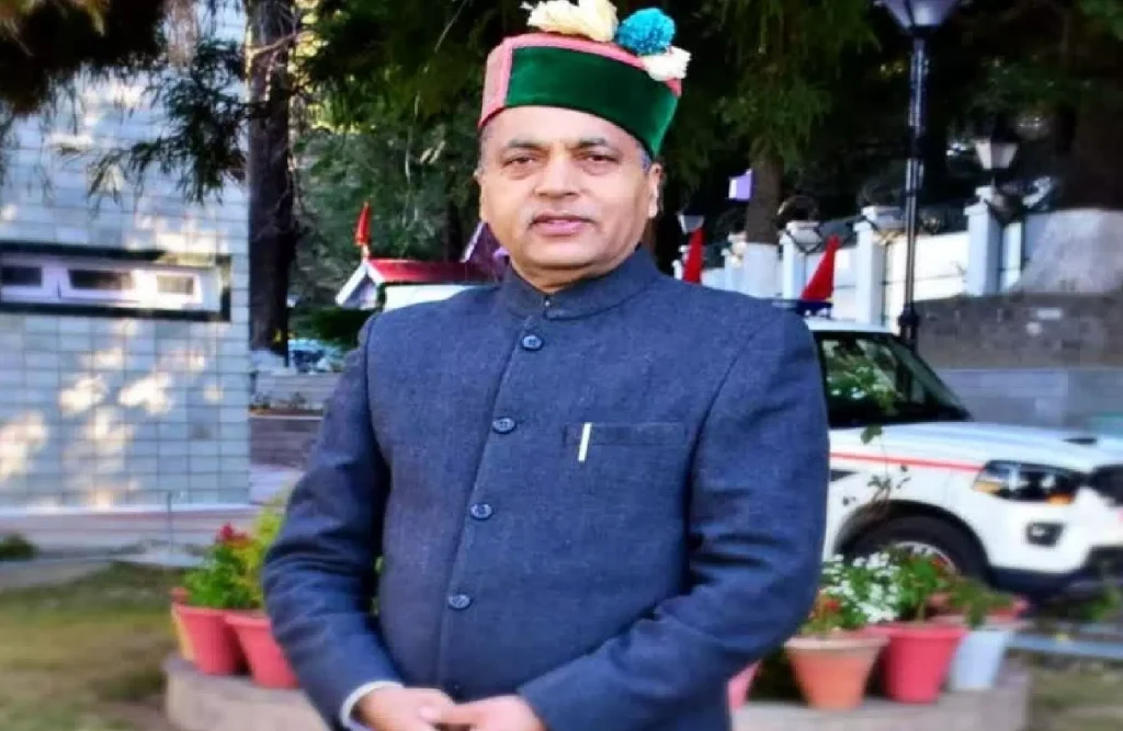 Jayram Thakur
