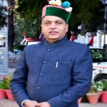 Jayram Thakur