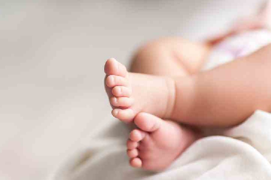 Infants died