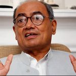 Digvijaya Singh