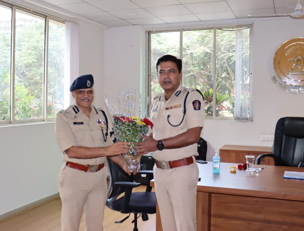 MBVV Police