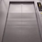 Lift Falls From 8th Floor