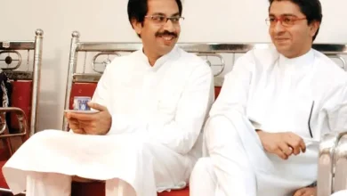 Uddhav-Raj