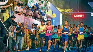 Vasai Virar Marathon 2023