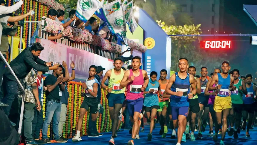 Vasai Virar Marathon 2023
