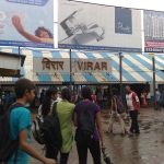 Virar Station