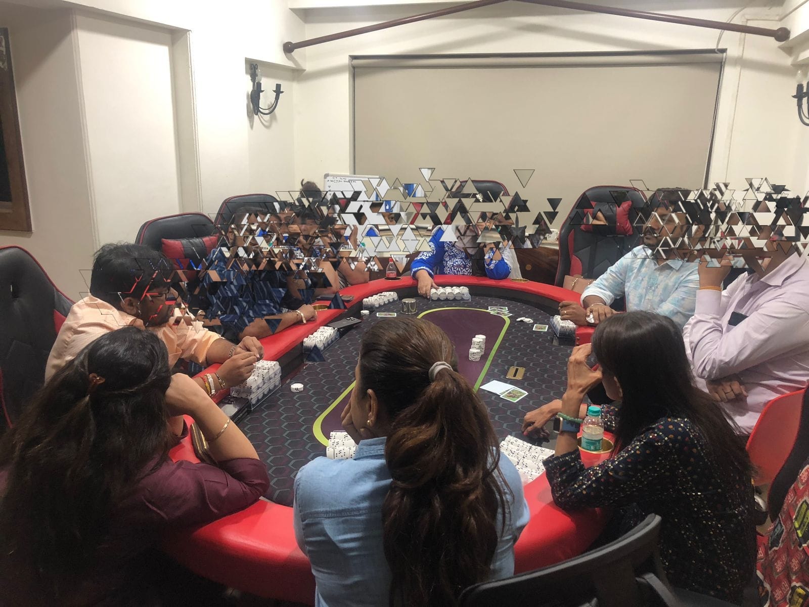 Gambling