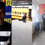 RPF Virar