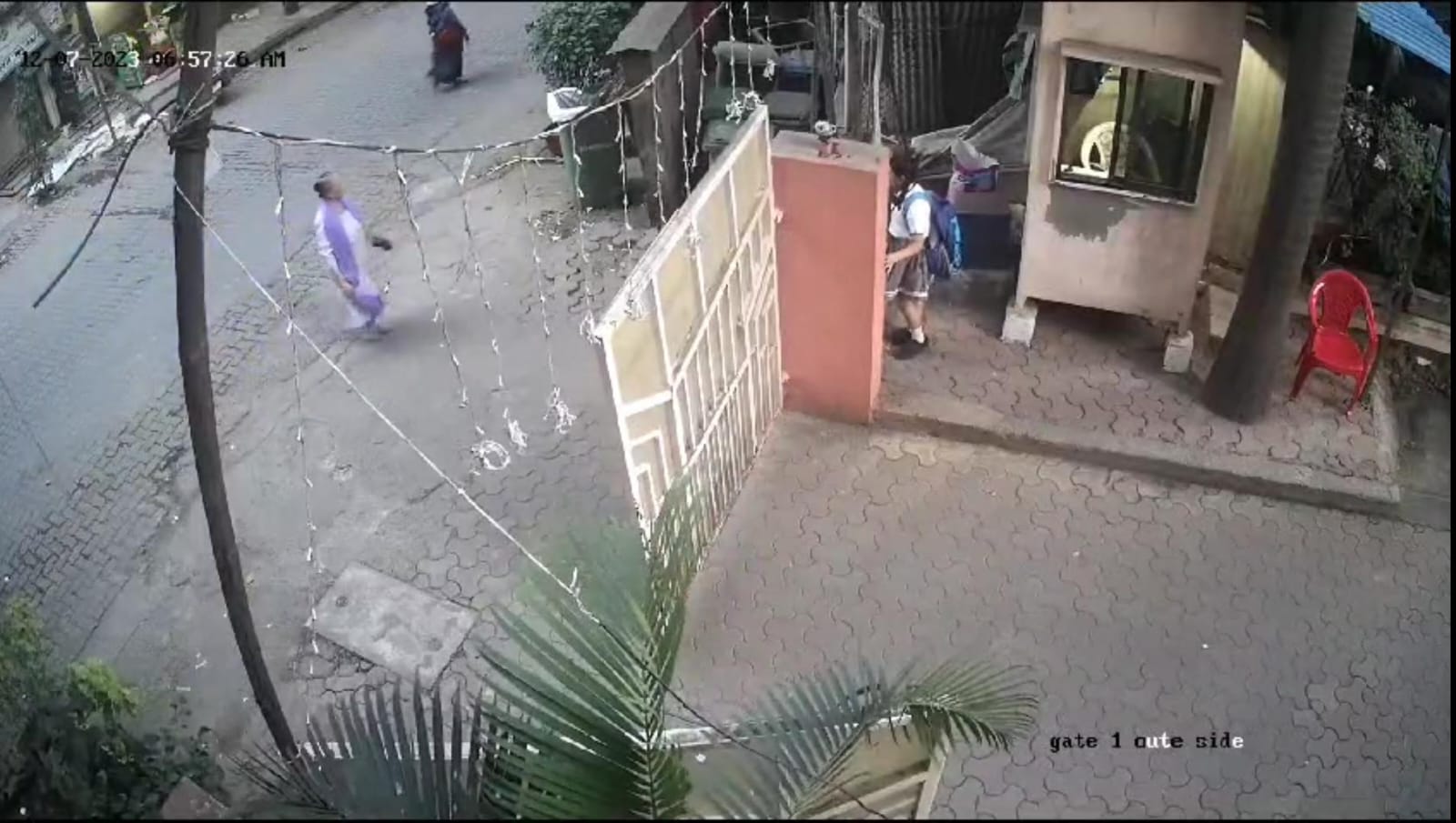Powai