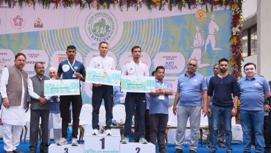 Vasai Virar Marathon 2023