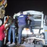 Bus Accident