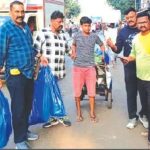 Manish Market