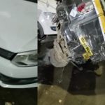 Ulhas Nagar Accident