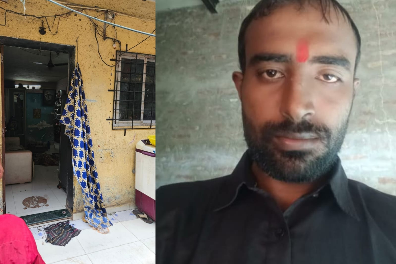 Triple Murder in Thane