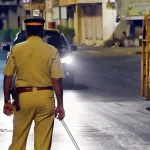 MBVV Police on News Year 2024