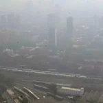 Mumbai AQI