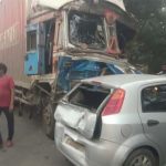 Accident