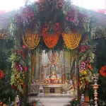 Ayodhaya Ram Mandir Ramlala Pran Pratishtha