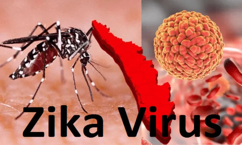 Zika Virus