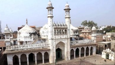 Gyanvapi Masjid