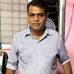 Naigaon Murder