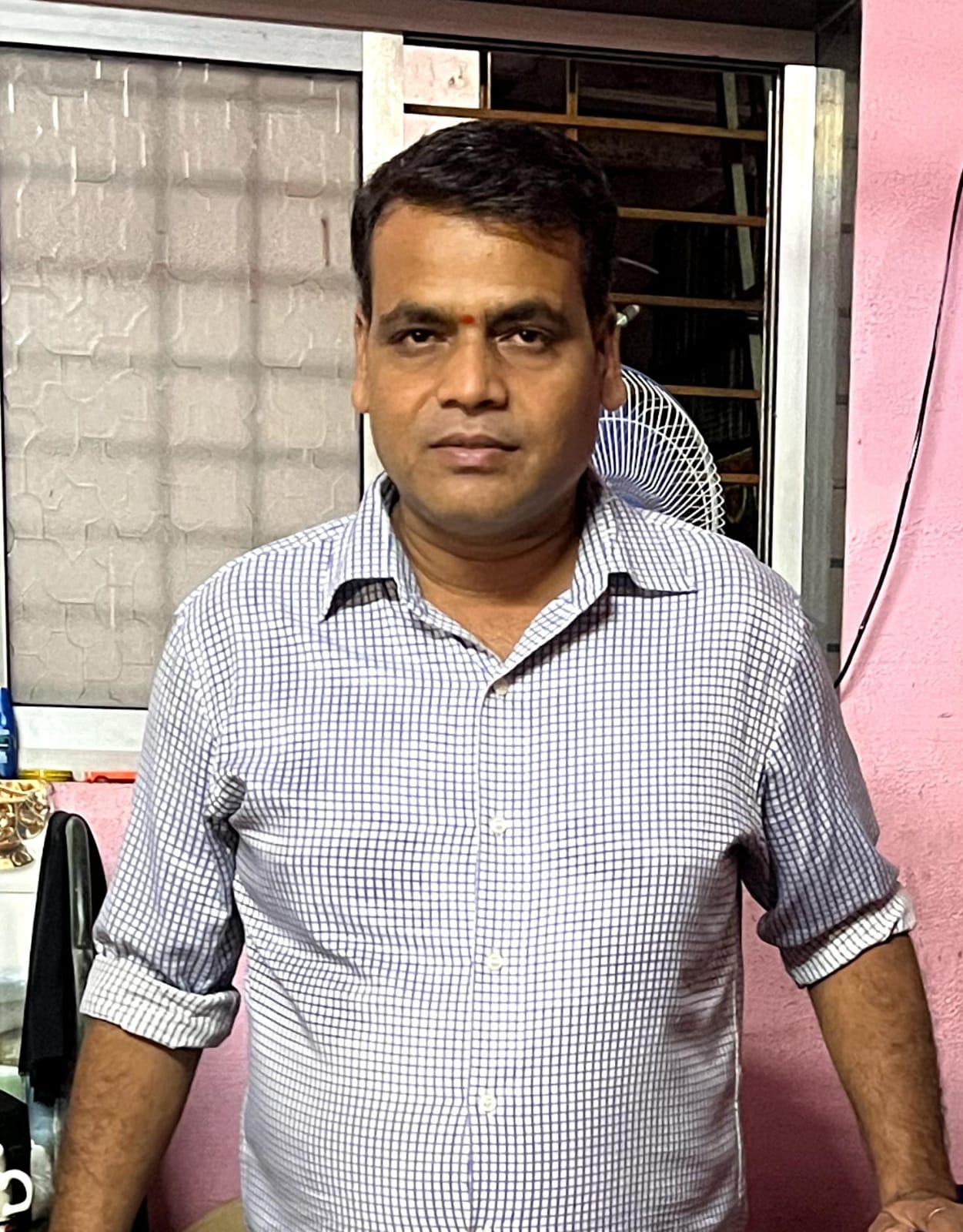 Naigaon Murder