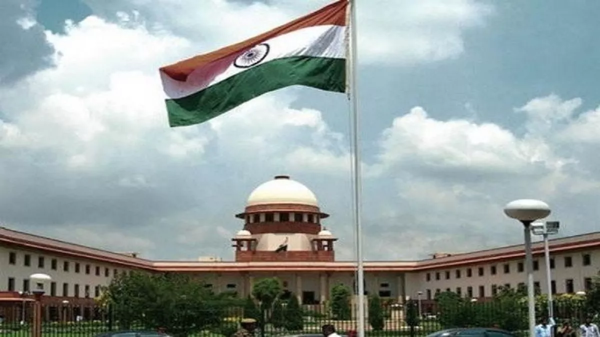 Supreme Court declared 'Electoral Bond Scheme' unconstitutional, agreement canceled