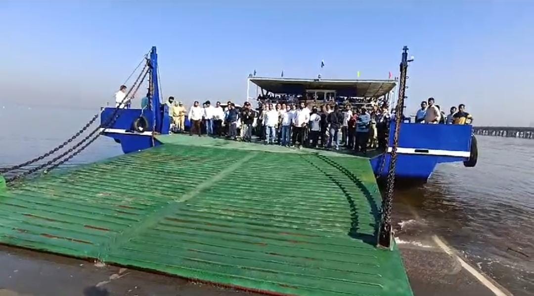 RORO Service
