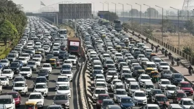 Bengaluru Traffic Jam 1693927806