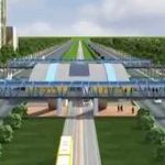 Virar-Alibagh Multi-purpose Road