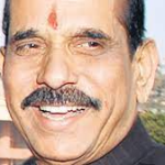 Manohar Joshi