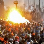Kisan Andolan