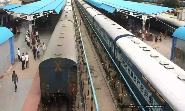 Mumbai RPF