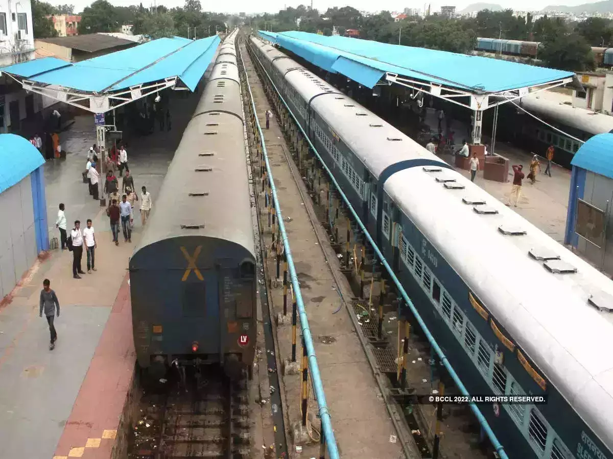Mumbai RPF