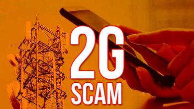 2G Scam