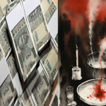 Sangli Drugs Case