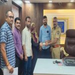 Nalasopara Pelhar Police