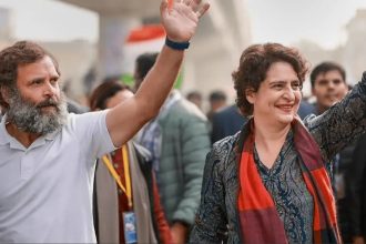 Rahul Gandhi and Priyanka Gandhi : राहुल गांधी अमेठी से नहीं बल्कि 'इस' सीट से लड़ेंगे चुनाव, प्रियंका गाँधी का क्या?
