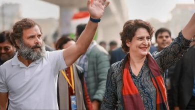 Rahul Gandhi And Priyanka Gandhi : राहुल गांधी अमेठी से नहीं बल्कि 'इस' सीट से लड़ेंगे चुनाव, प्रियंका गाँधी का क्या?