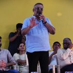 Palghar Loksabha BVA : बहुजन विकास अघाडी ने पालघर लोकसभा के लिए कसी कमर,बैठक में कार्यकर्ताओं को दिलाया चुनाव जीतने का संकल्प